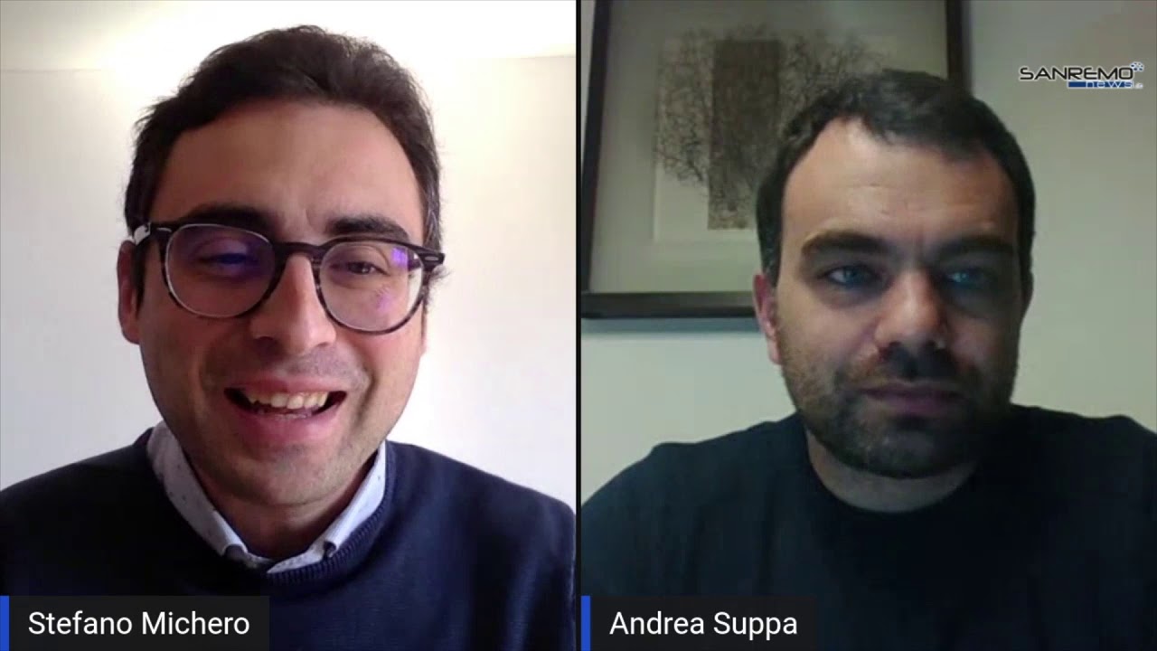 Intervista ad Andrea Suppa, un ingegnere in Cina