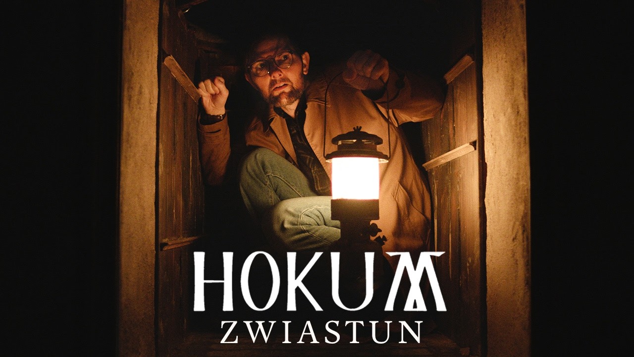 HOKUM | Oficjalny zwiastun | Tylko w kinach od 1 maja