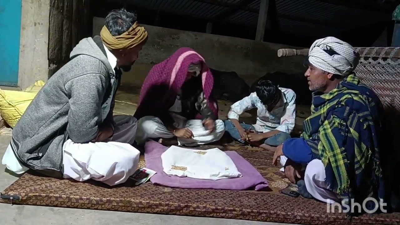 રતુજીનાછોકરાને વળજોજન