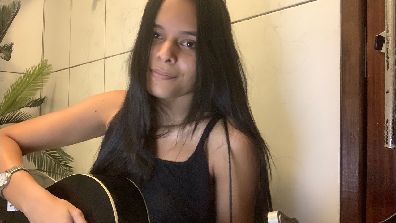 Tempo perdido (Legião urbana) cover.