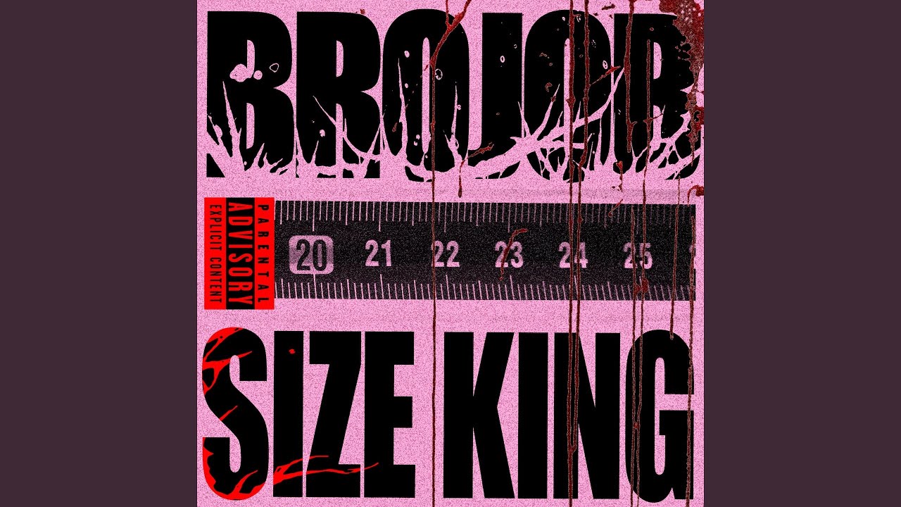 SIZE KING