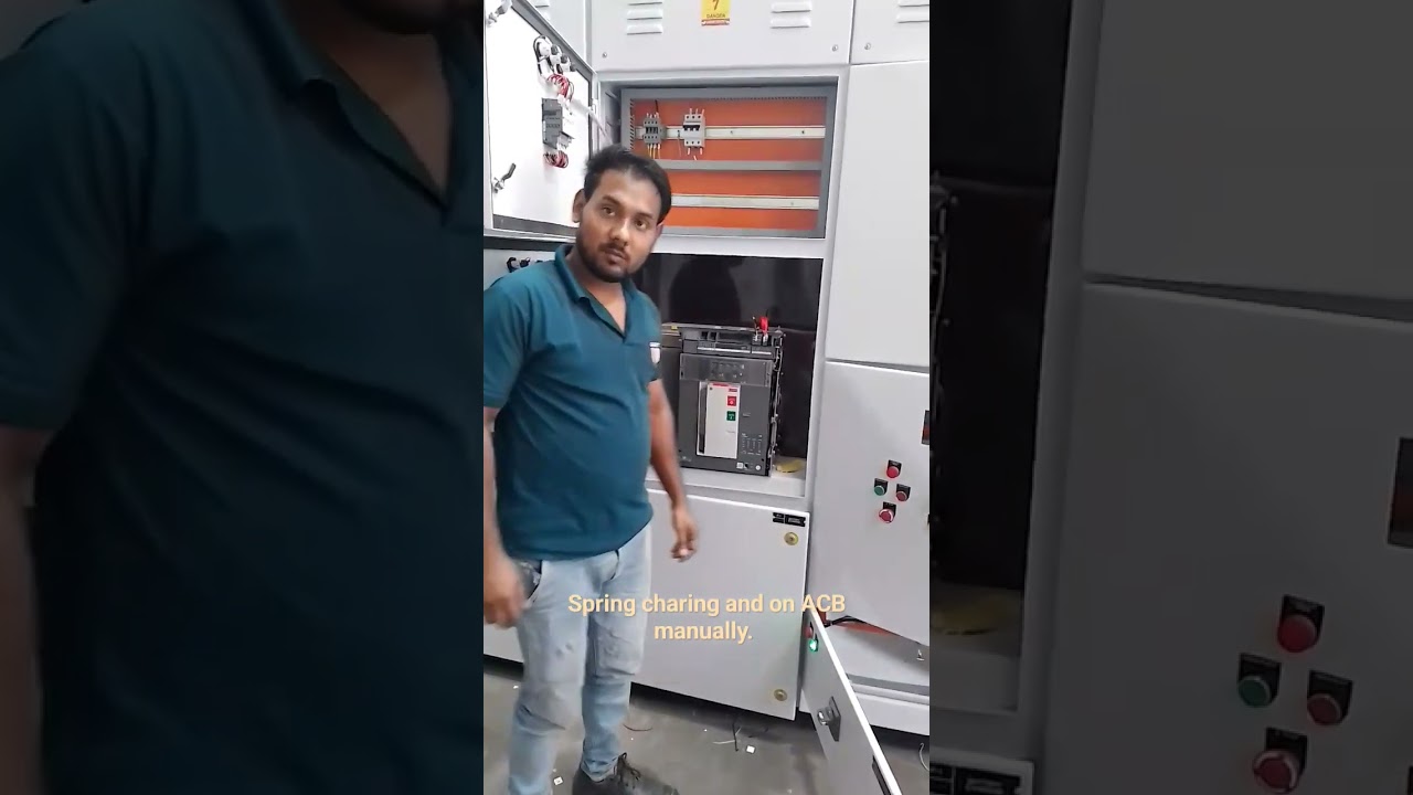 #acb #electric #ltc #automation