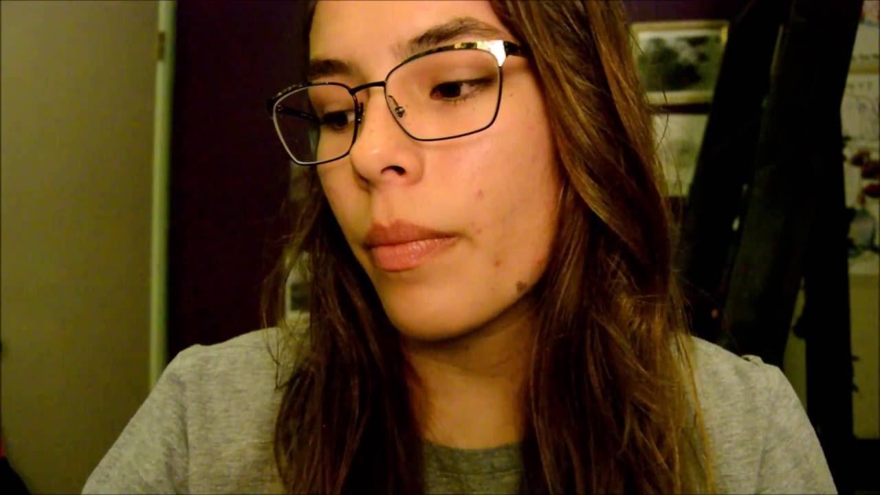 ASMR: Spa day- Facial {exfoliation, latex gloves, liquid noises}