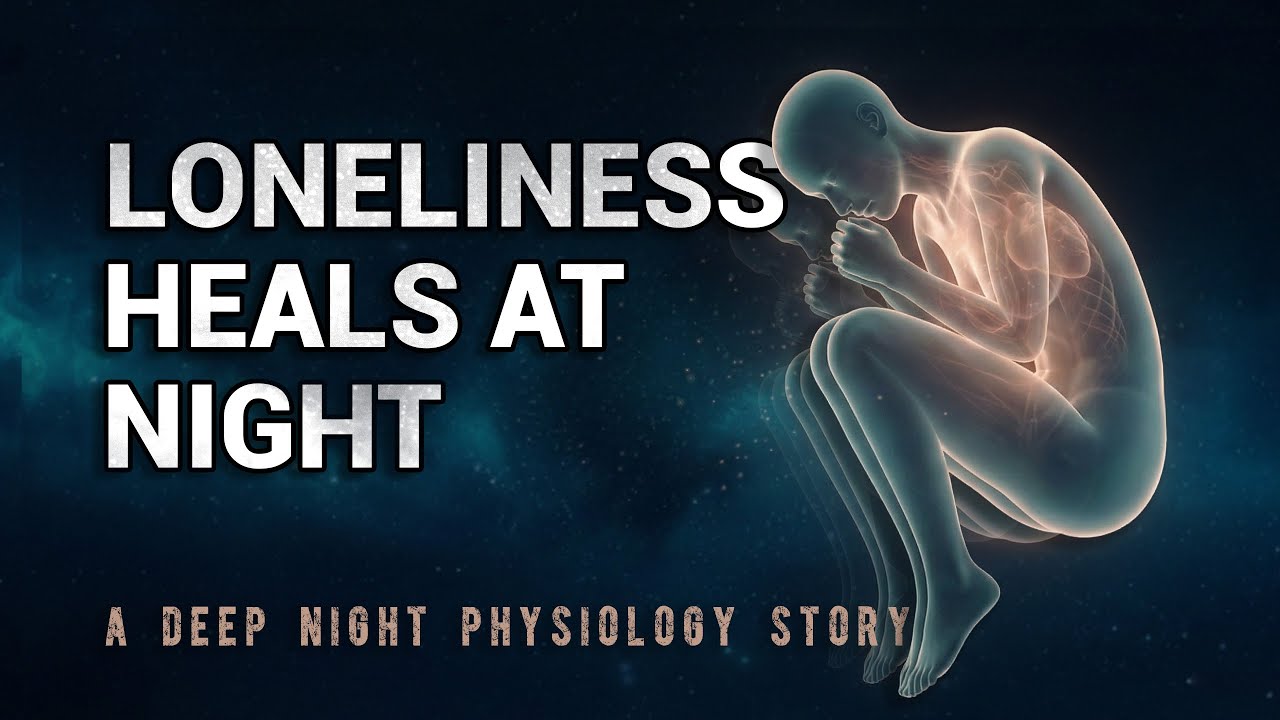Where Does Loneliness Go While You Sleep?