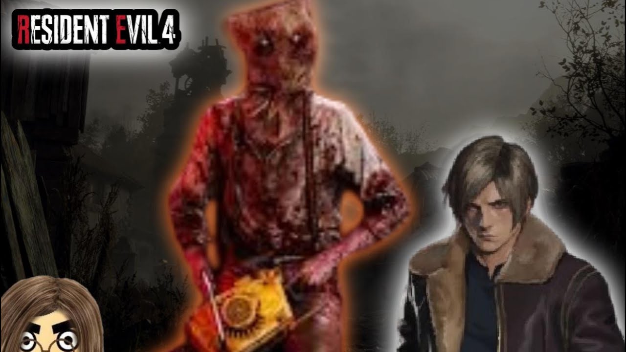 🎮 ¡RESIDENT EVIL 4 REMAKE: León Sufre y Nosotros Reímos! 💀🔥