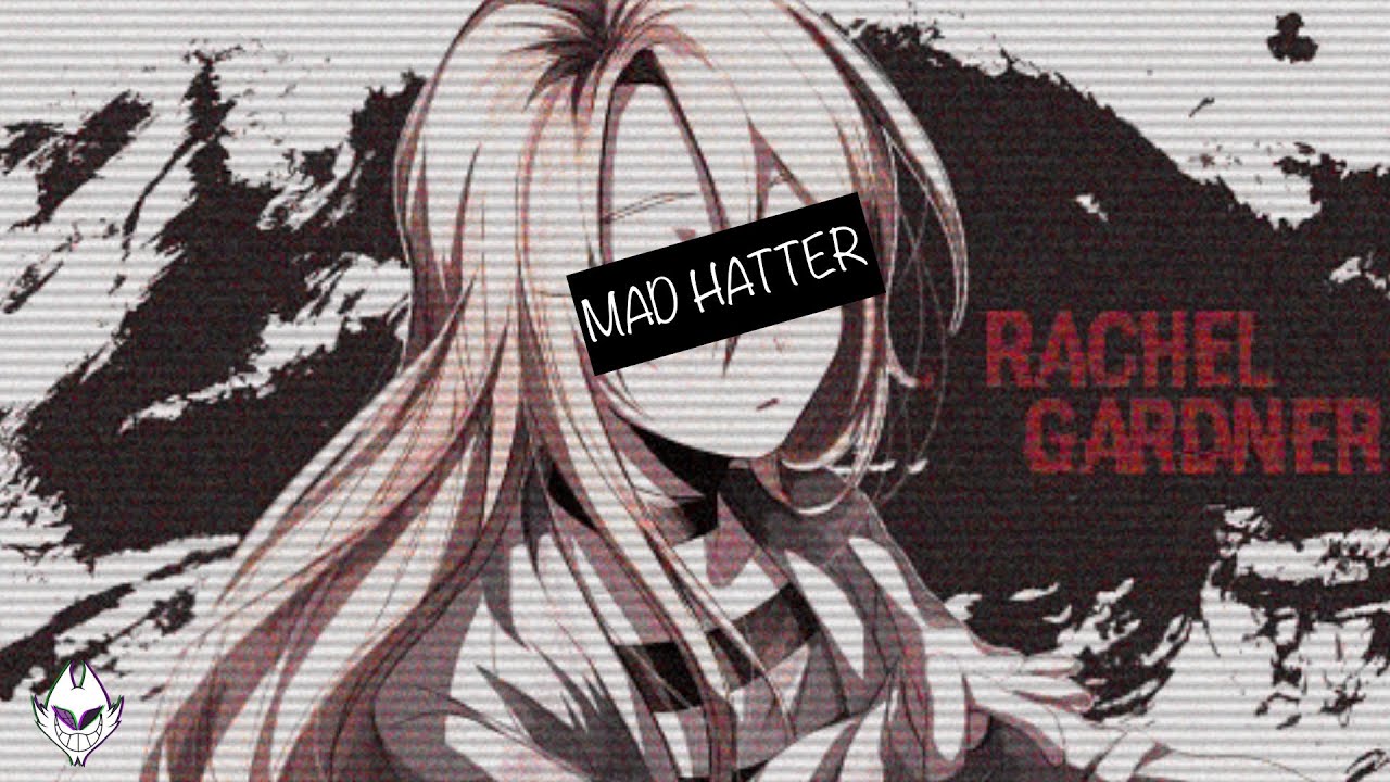 melanie martinez - mad hatter (slowed)