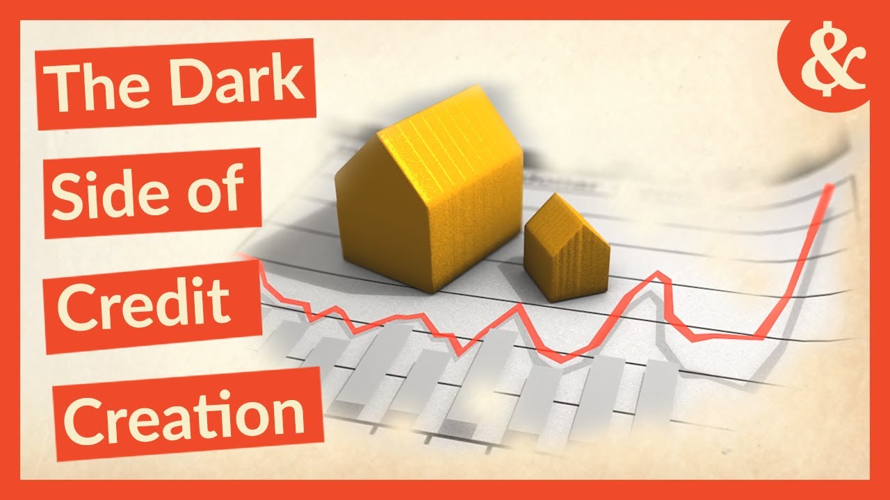 Why Private Bank Money Creation is Dangerous