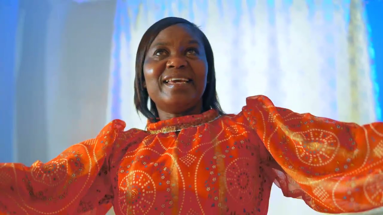 Jean Sathawa_NDI YESU(official video) 