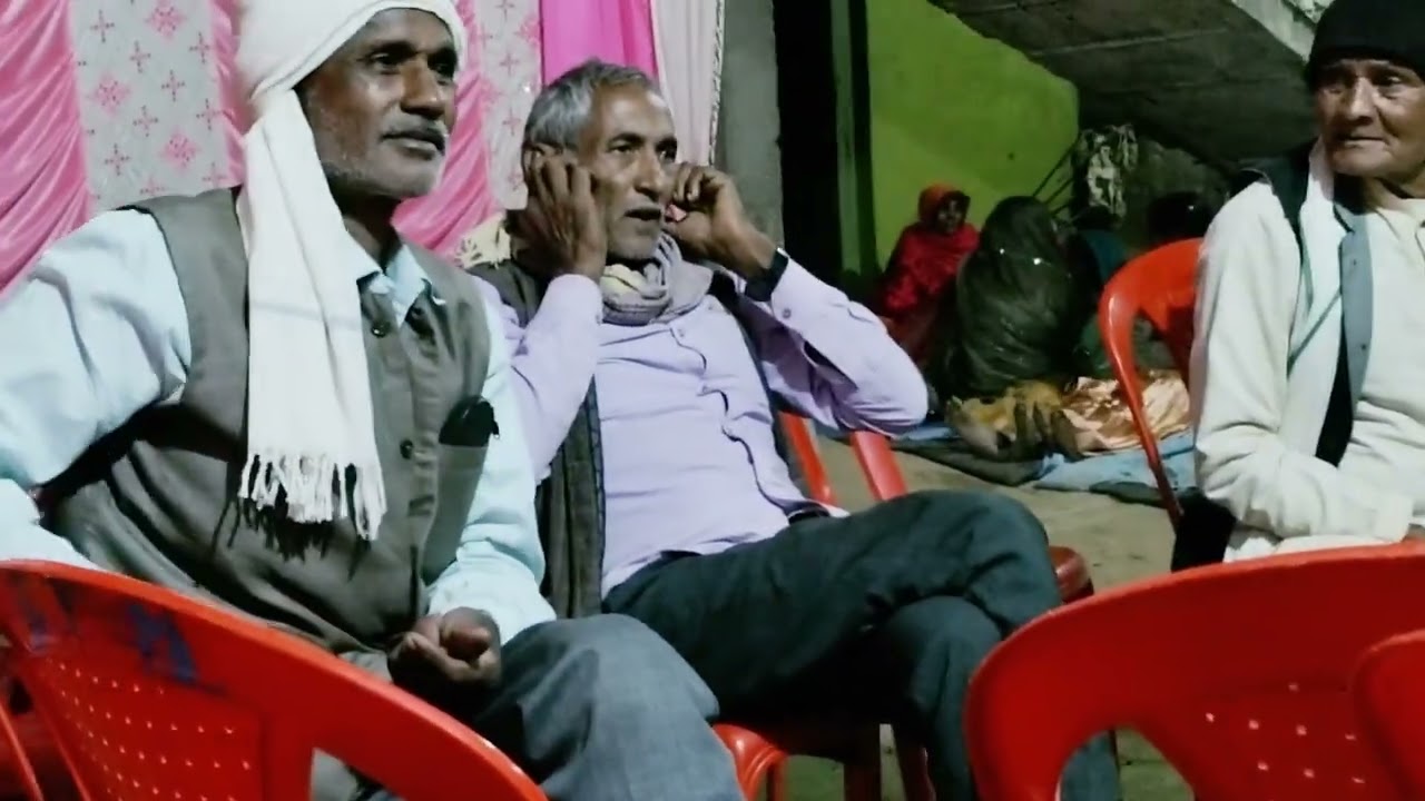 विंध्य क्षेत्र की प्रसिद्ध बघेली बिरहा गीत !! बघेलीलोकगीत !! रीवा सीधी सतना !!‎@💰 हेमराज_यादव_सीधी 💰