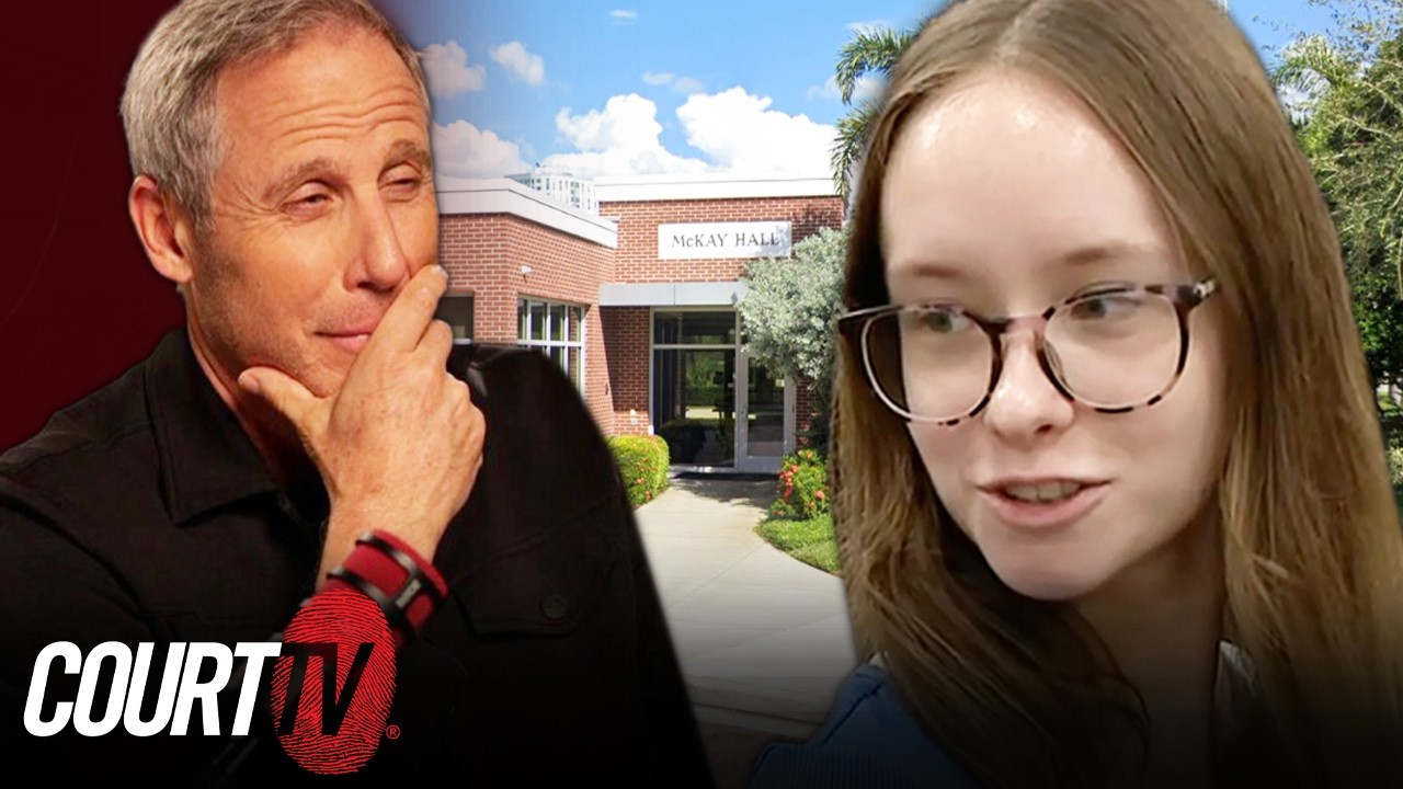 Accused Baby Killer Released from Jail!