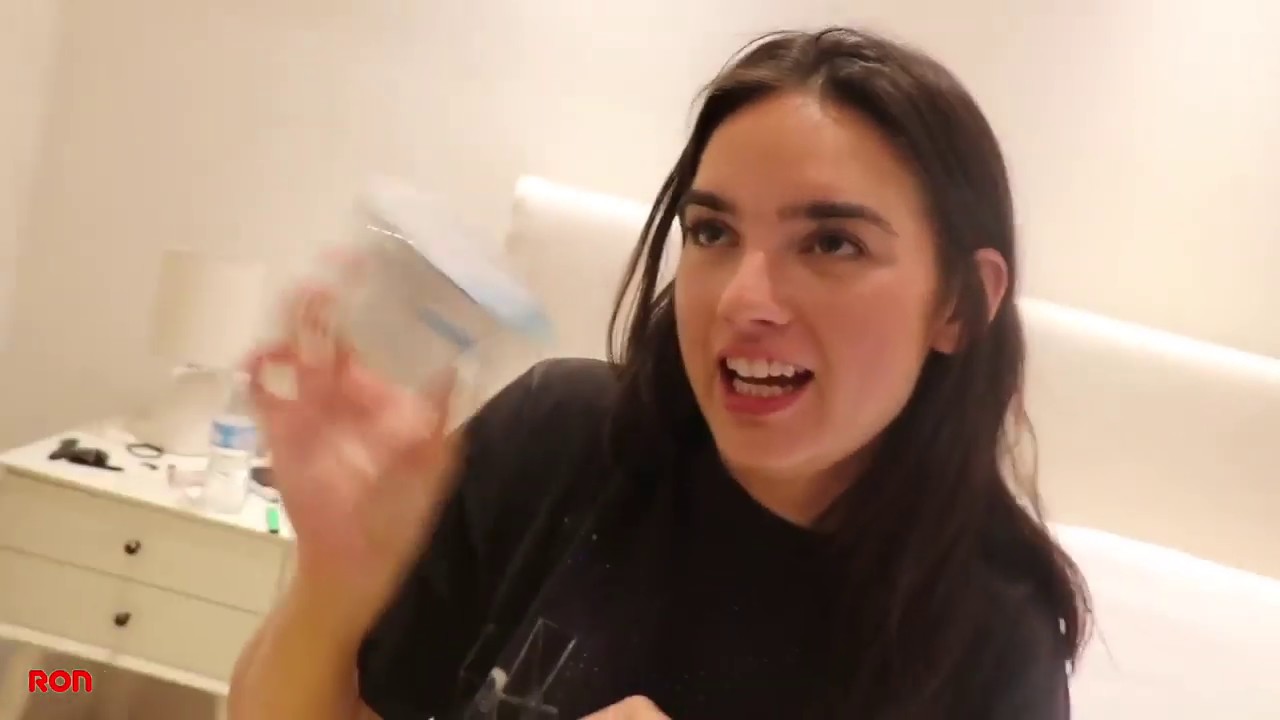 Natalie Noel Best Moments