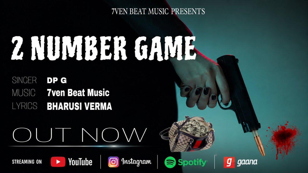 DPG & VD Rao : Lootera (Official Video) | Bharusi Verma | 7ven Beat Music | New Haryanvi Songs 2025