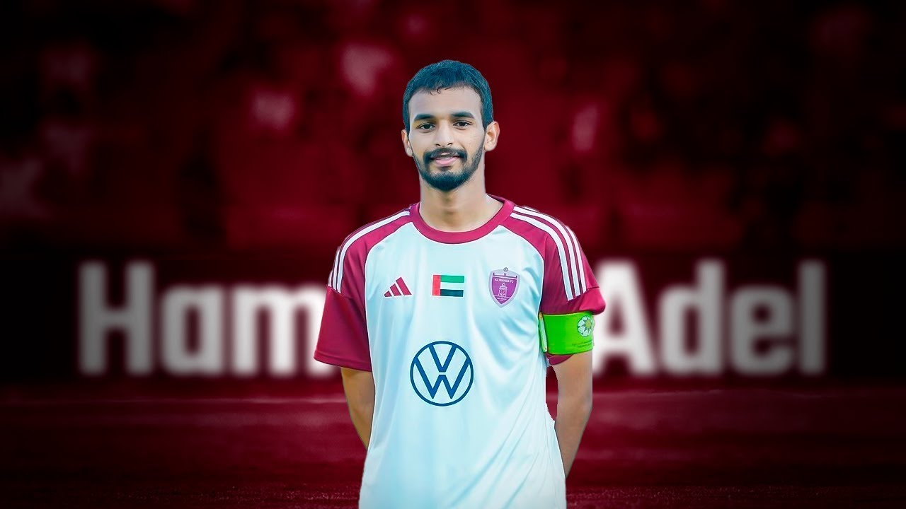 HAMDAN ADEL ► Best Skills (HD) 2024