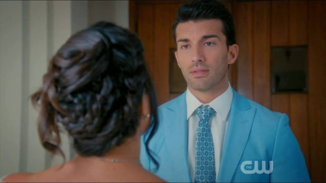 Jane & Rafael | Moondust [+ 2x22]