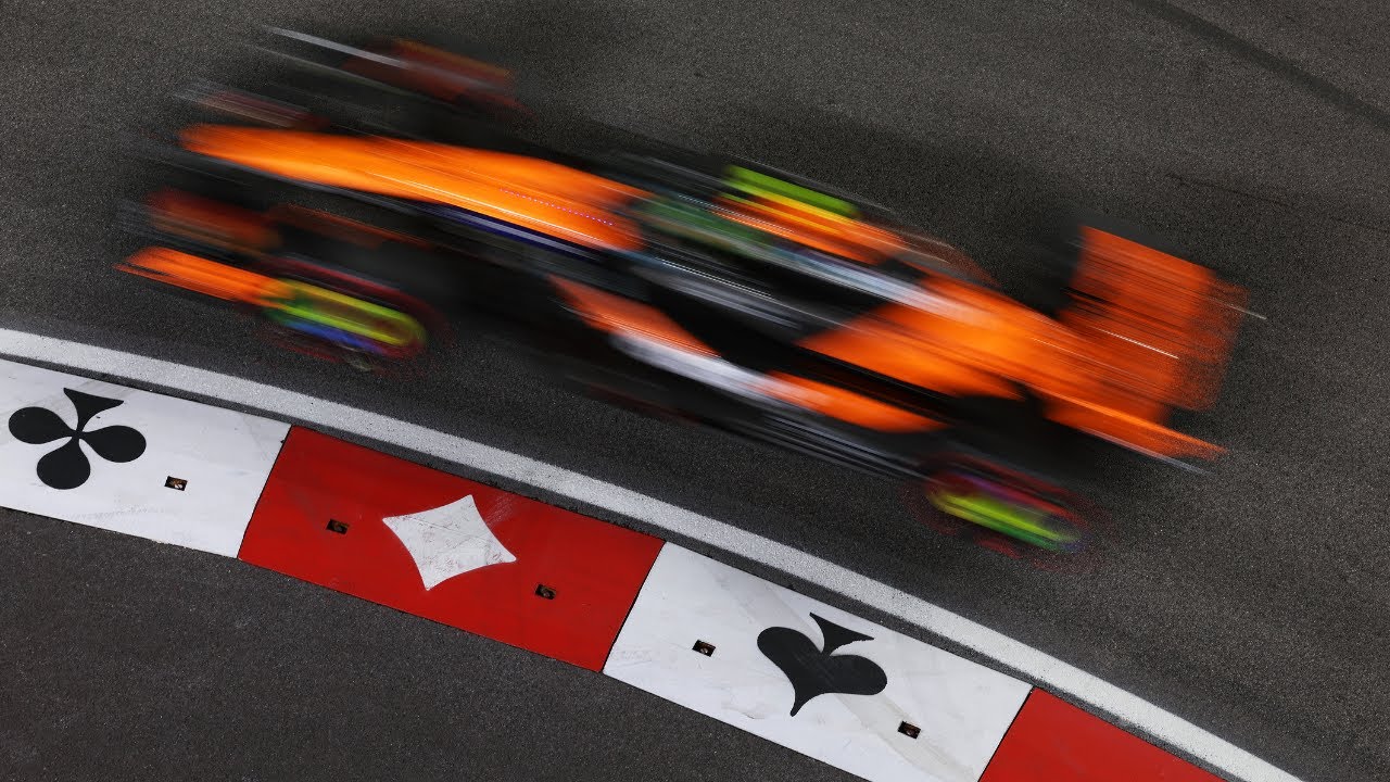 2025 F1 Las Vegas GP Friday analysis by Peter Windsor