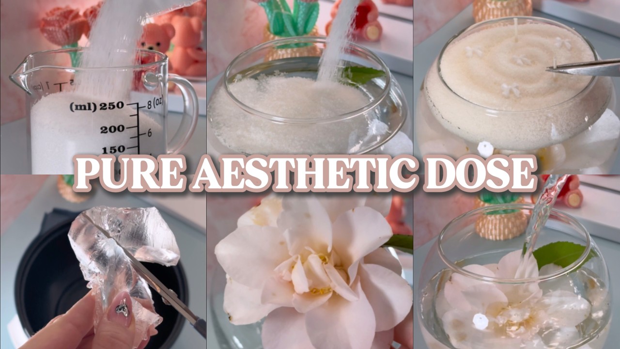 Why This Water Candle DIY is So Disappointing