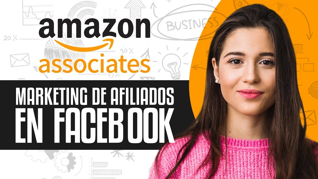 Promociona Links de Amazon Afiliados en Facebook | Tutorial 2024