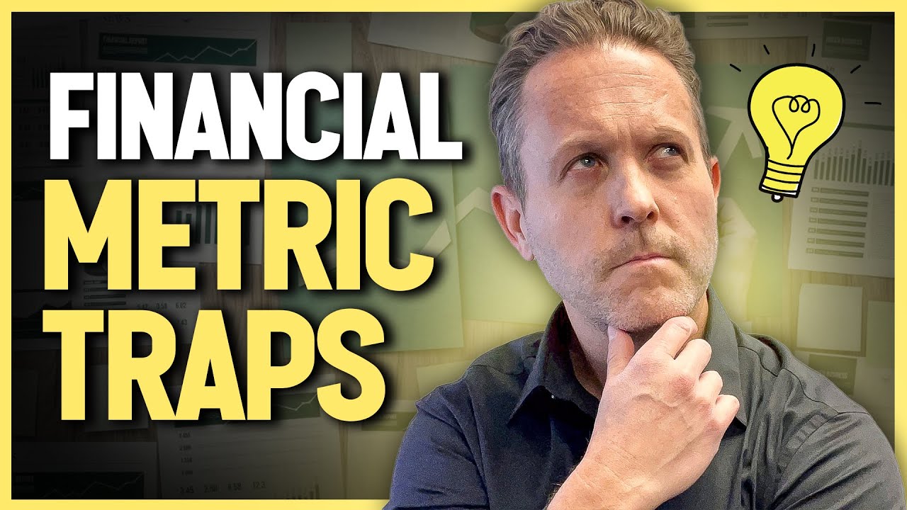 The Downside of Tracking Excessive Financial Metrics for Business Owners