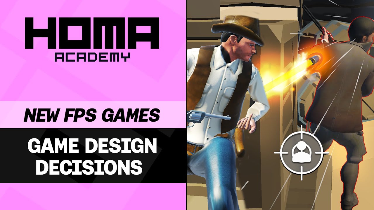 FPS Mobile Game Design - How to design a hit hybridcasual mobile game