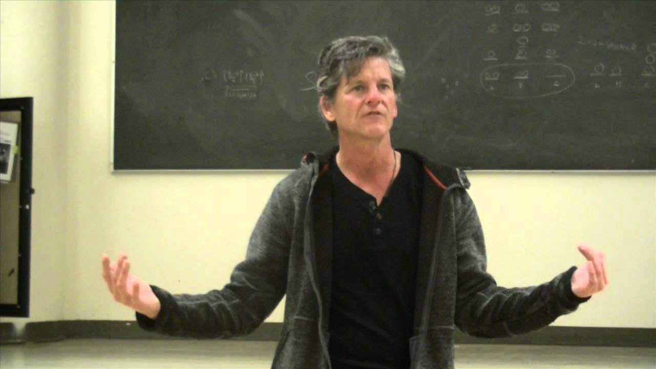 Regenerative Community Design and Renewing Your Creative Path with Jon Young