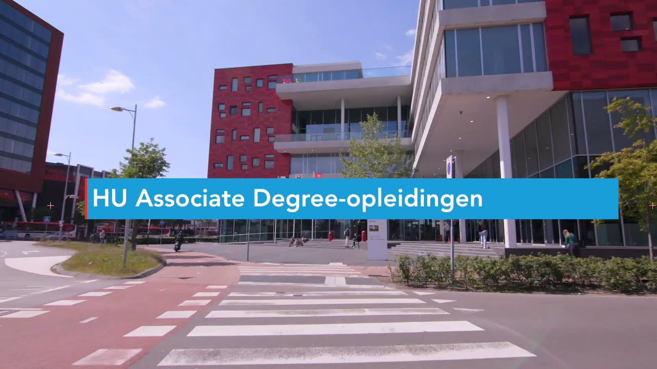 AD (associate degree) | Hogeschool Utrecht