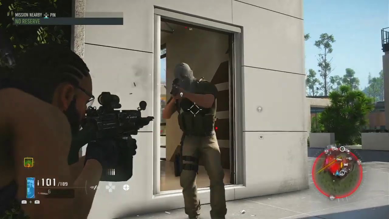 GHOST RECON BREAKPOINT CORN ROWS CARL MISSIONS