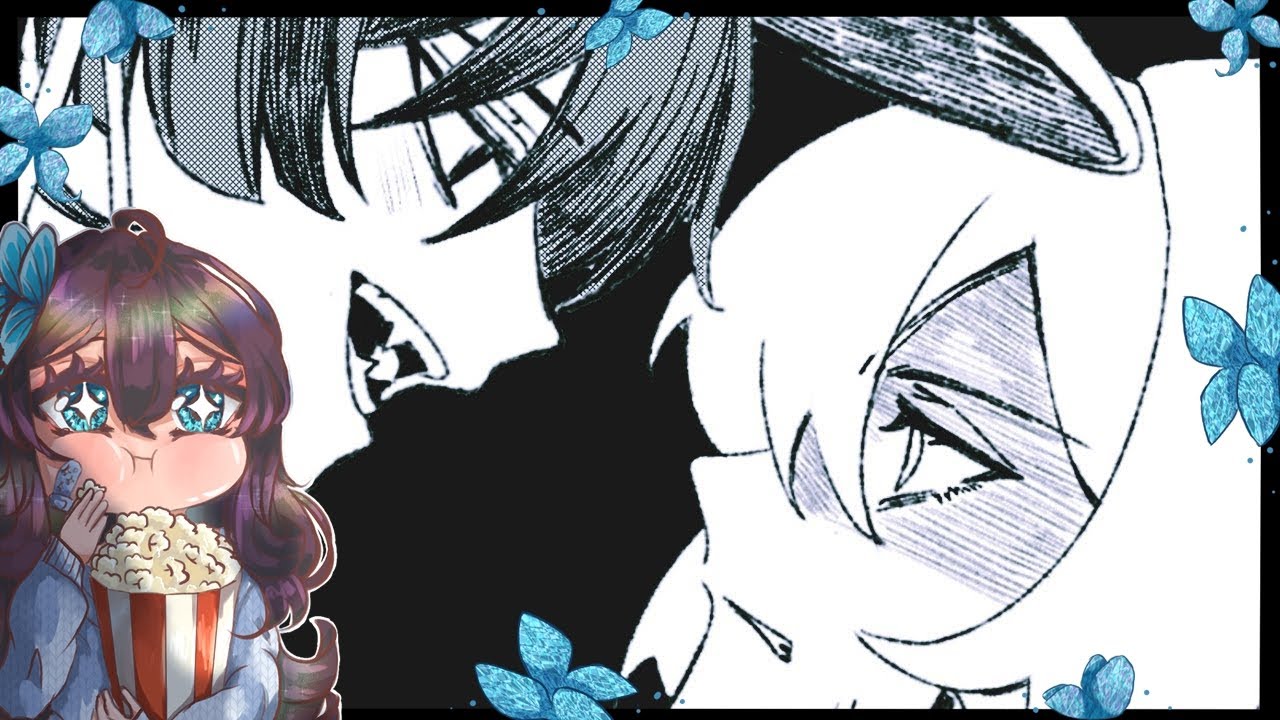Scaralumi - Puppet || Genshin Impact Comic Dub