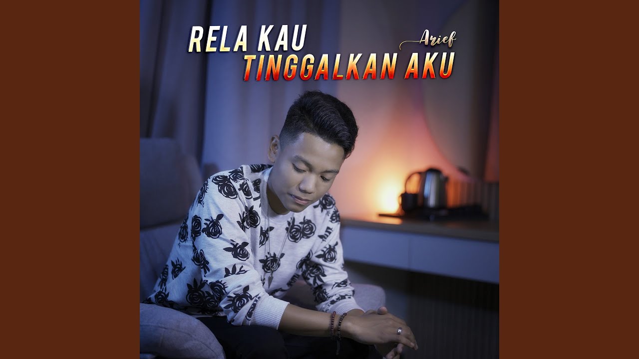 Rela Kau Tinggalkan Aku