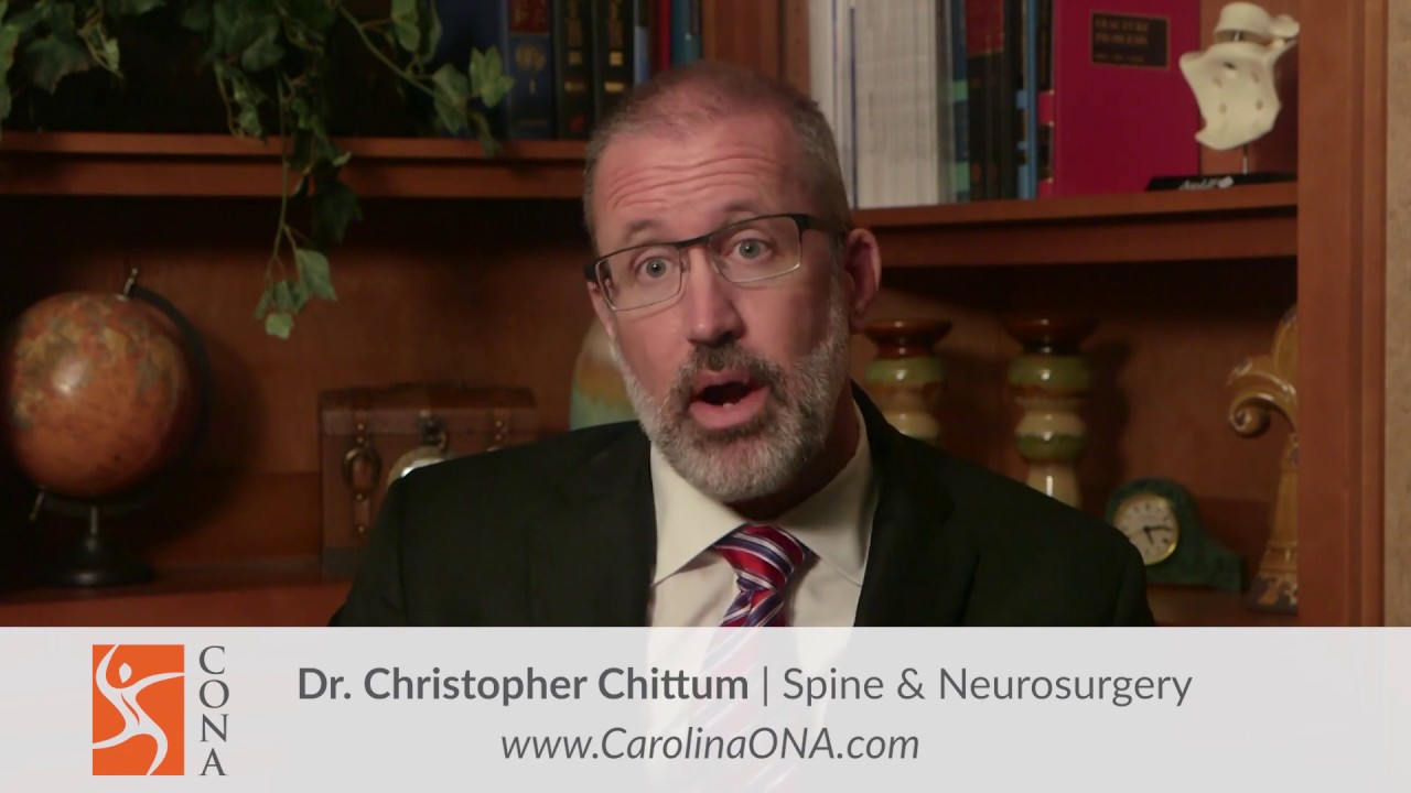 Does Seeing a Spine Specialist Mean I Will Need Spine Surgery? | Dr. Christopher Chittum