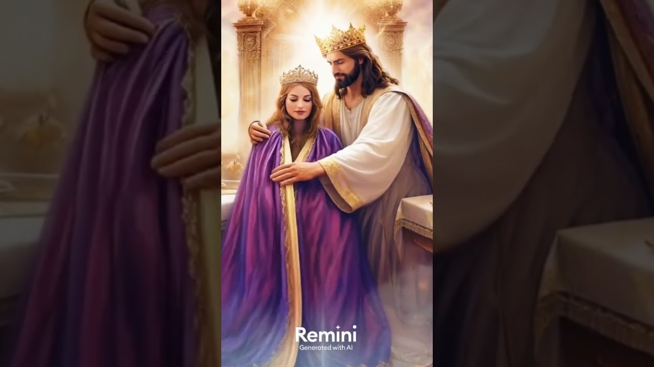Cantad Pueblos todos ♥️Salmos 16