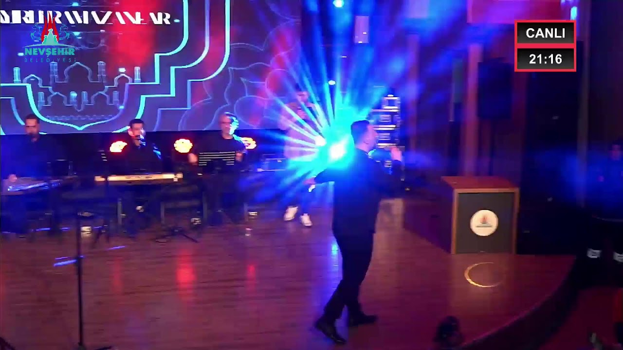 Hasan Bayar - İlahi Dinletisi
