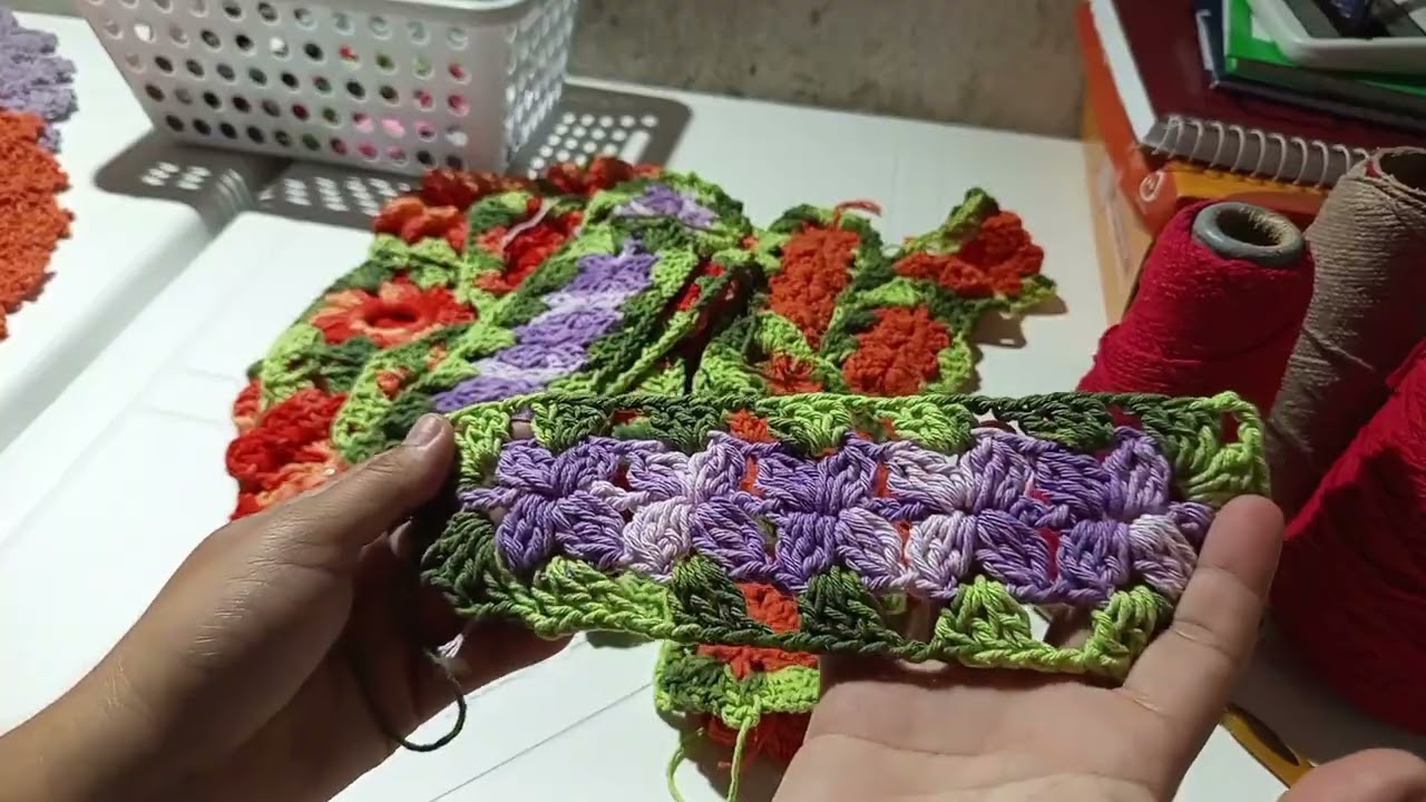 Separando matérias/ tapete de 25 