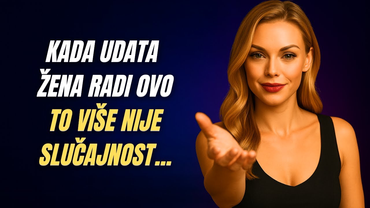 5 znakova da joj se sviđate iako je udata