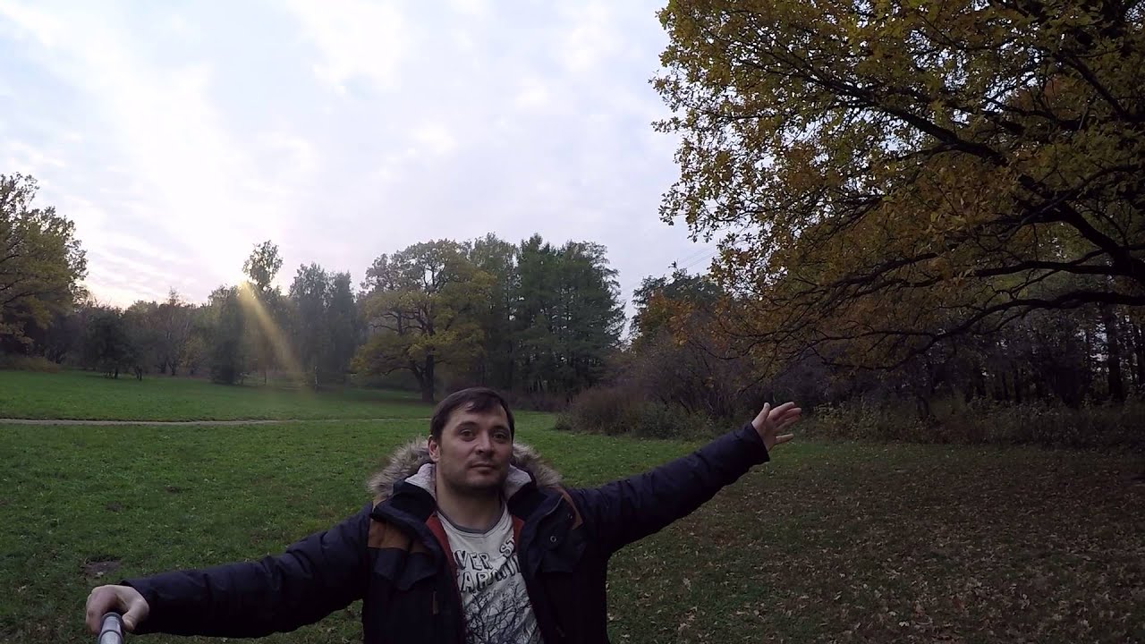 ЧАСТЬ 4, как он работает, стабилизатор Feiyu Tech, FY-WG Gimbal для GoPro 4, 3, 3+