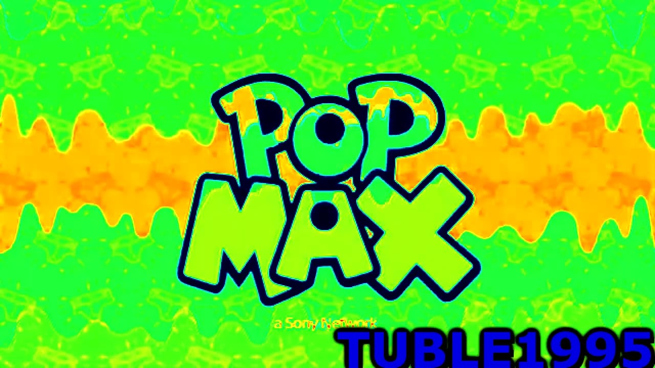 Preview 2 Pop Max Logos 2017 Effects (Preview 2 Sweet Victory V2 Effects)