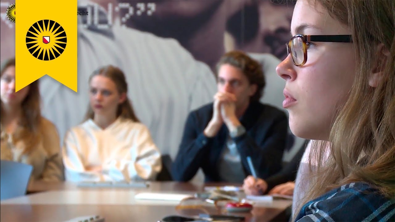 Open dag bij de bacheloropleiding Bestuurs- en organisatiewetenschap