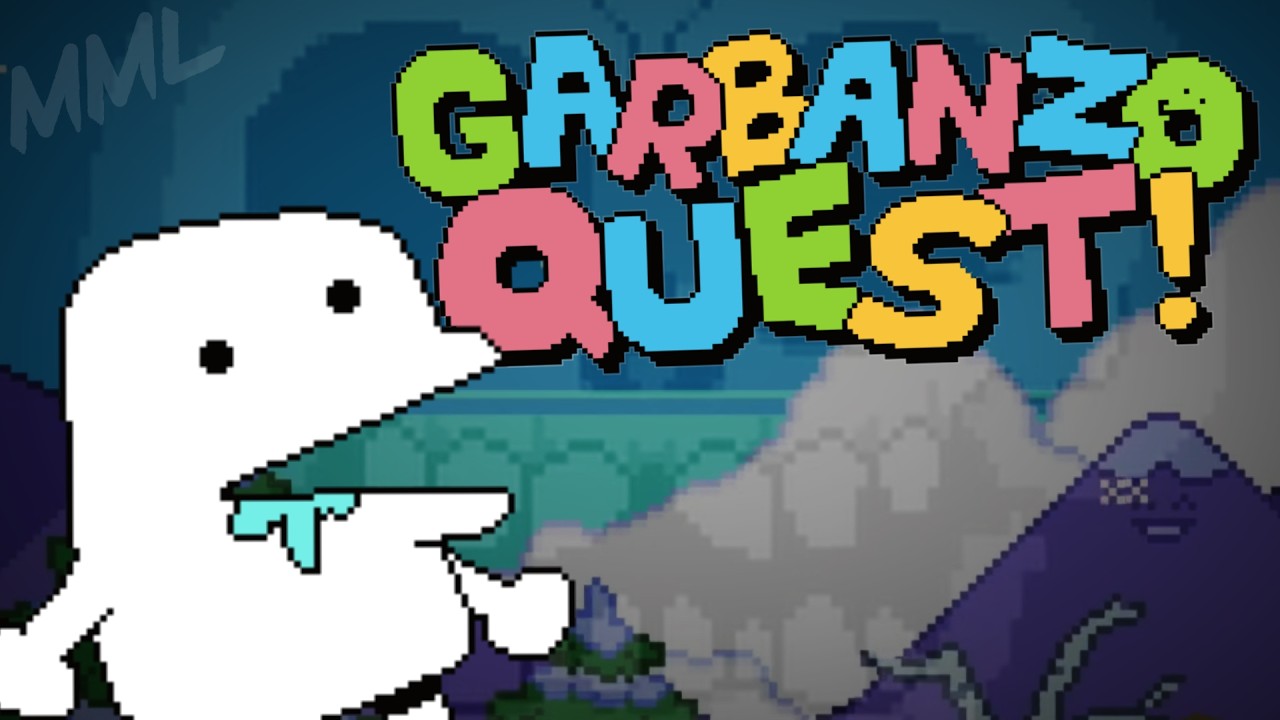 The Greatest Platformer You've Probably Never Heard Of