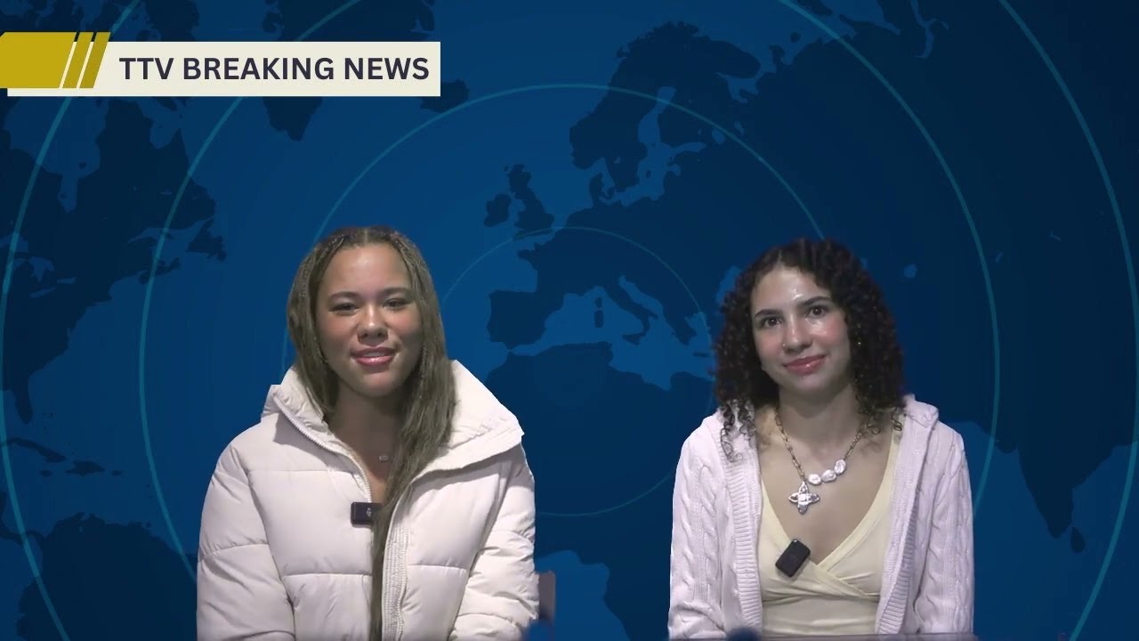 Breaking News 1-12-26