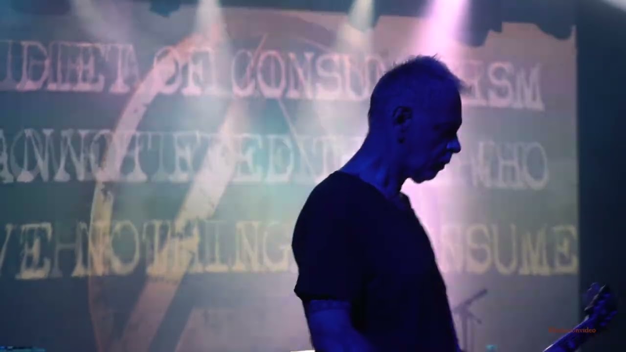 Antisect at The Star Theater 9, 27, 2024