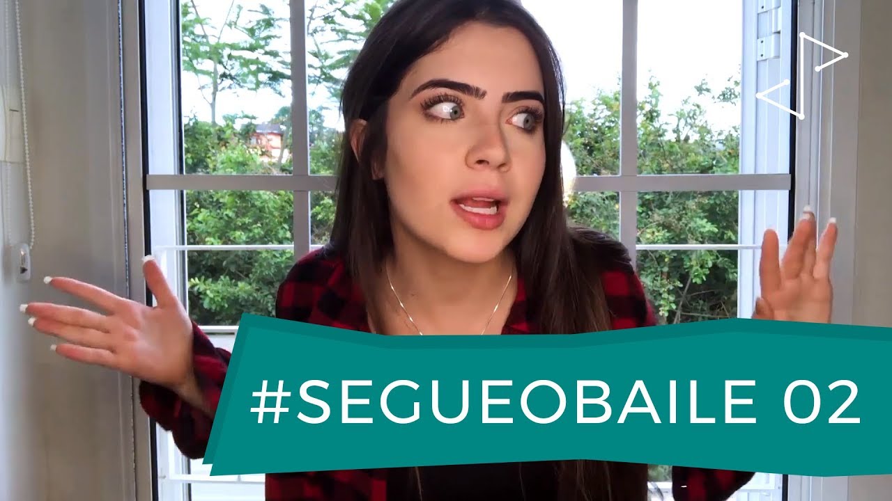 #SegueOBaile 02 - Me apaixonei pelo meu melhor amigo Gay