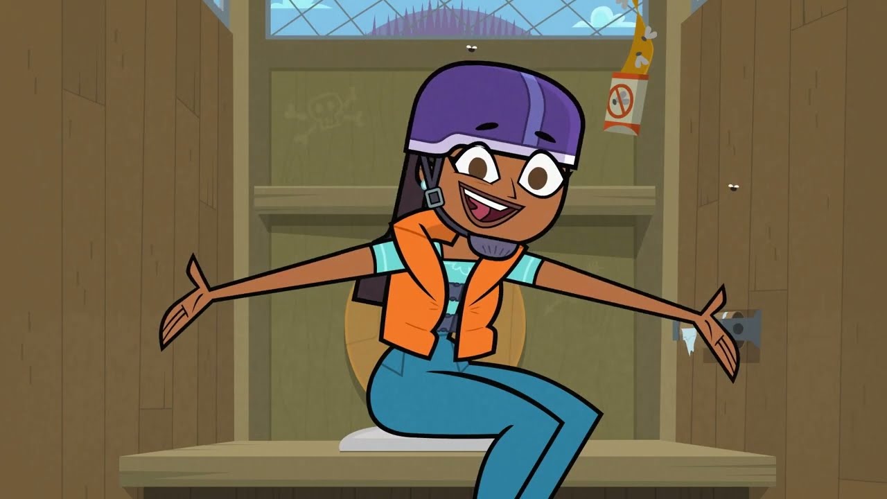 No one was supposed to see these confessions 😳 | Total Drama Island Reboot