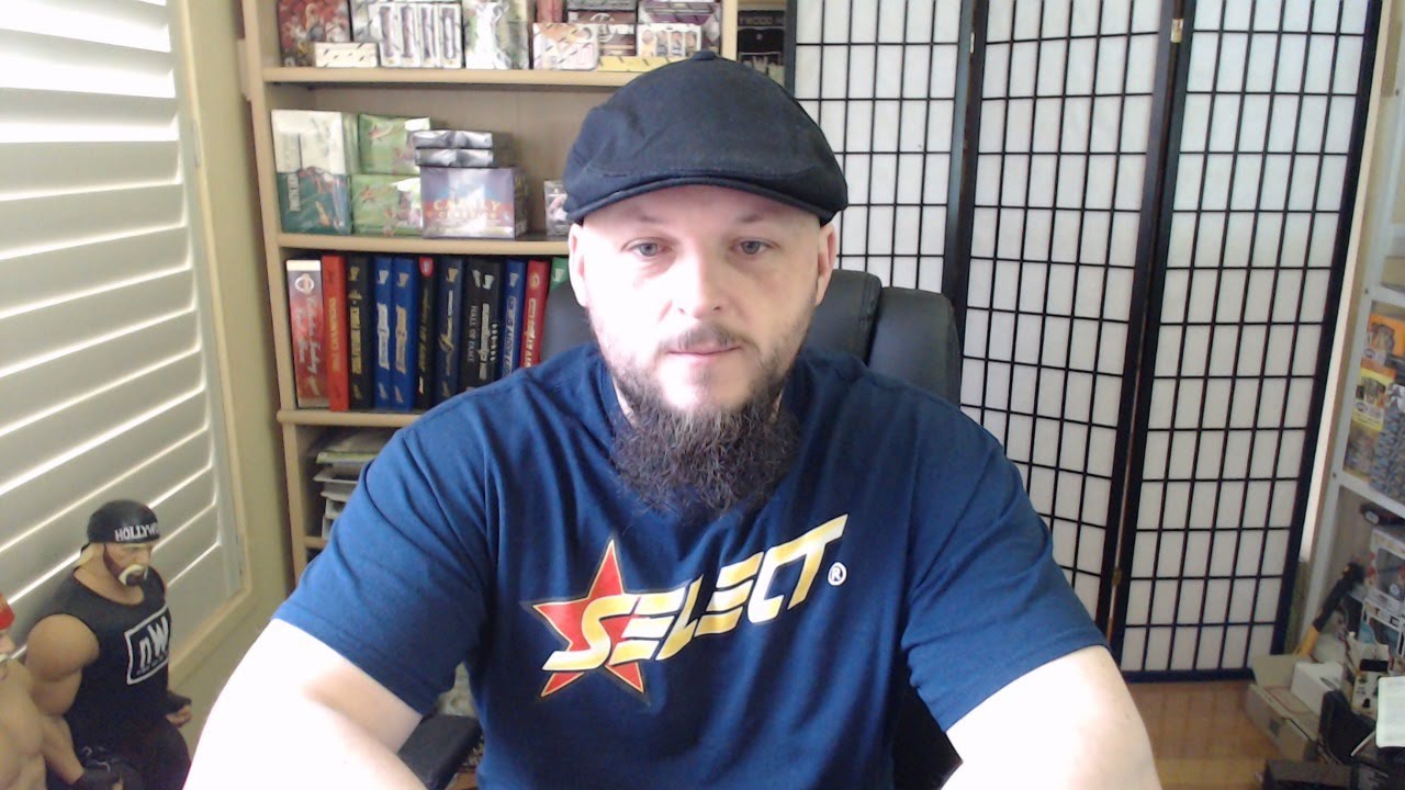 2019 Select AFL Dominance Draft Pick Signatures (first in hand look)