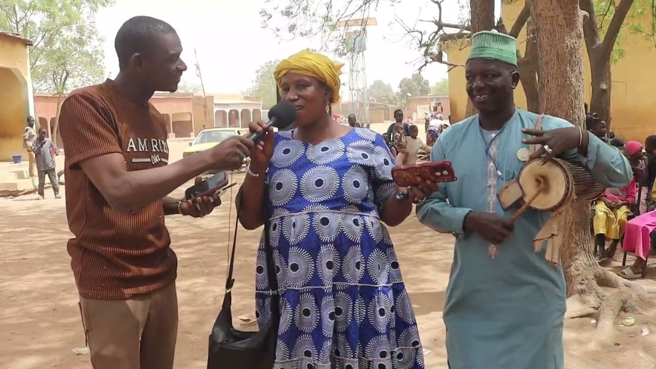 Famanta Mamadou