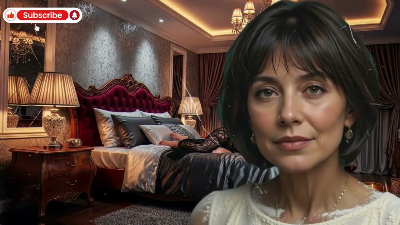 Когда наша машина сломалась… у нас не осталось другого выбора, кроме как переночевать в отеле.
