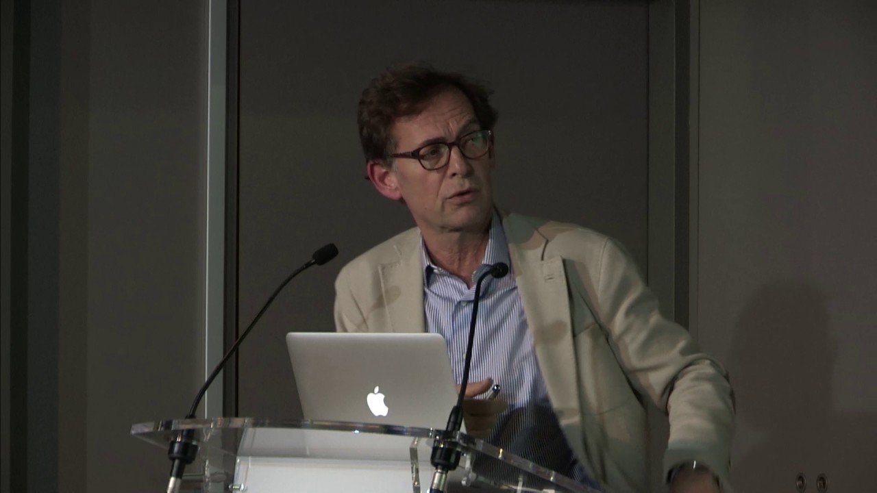 Vaccination contre le Virus de l'hépatite B - Stanislas Pol (Hôpital Cochin)