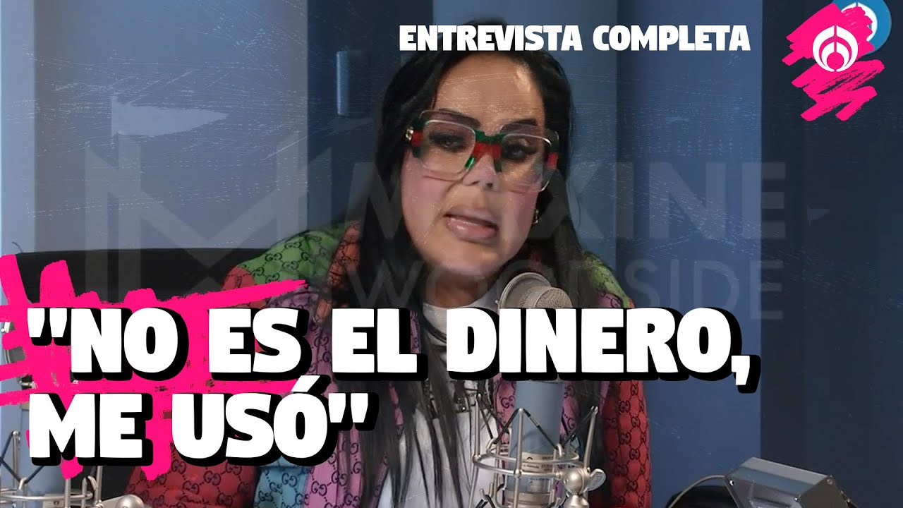 Yáñez recibió carro, bótox, todo de la abogada Mariana… ¡Lo demuestra con documentos!