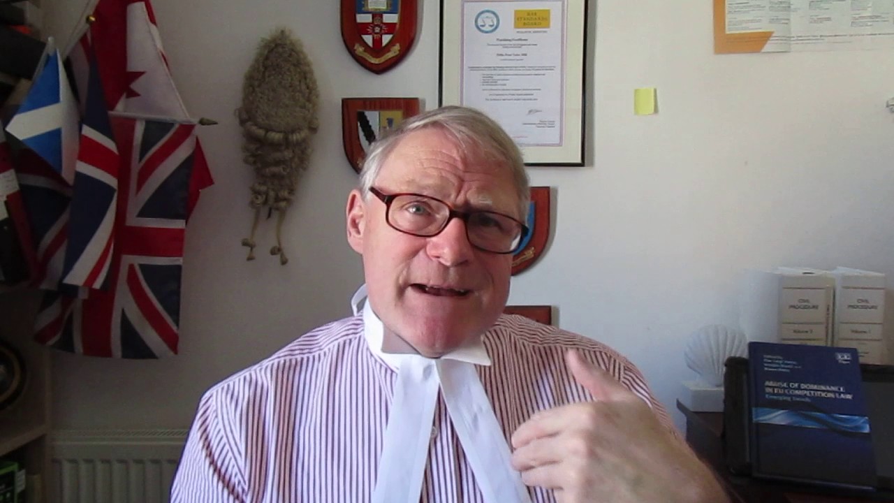 Abuse of Dominance in EU Competition Law