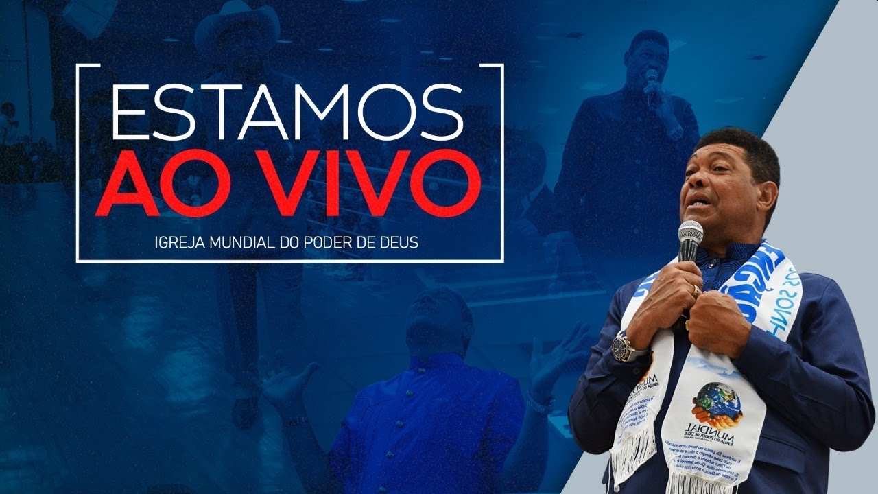 Igreja Mundial do Poder de Deus