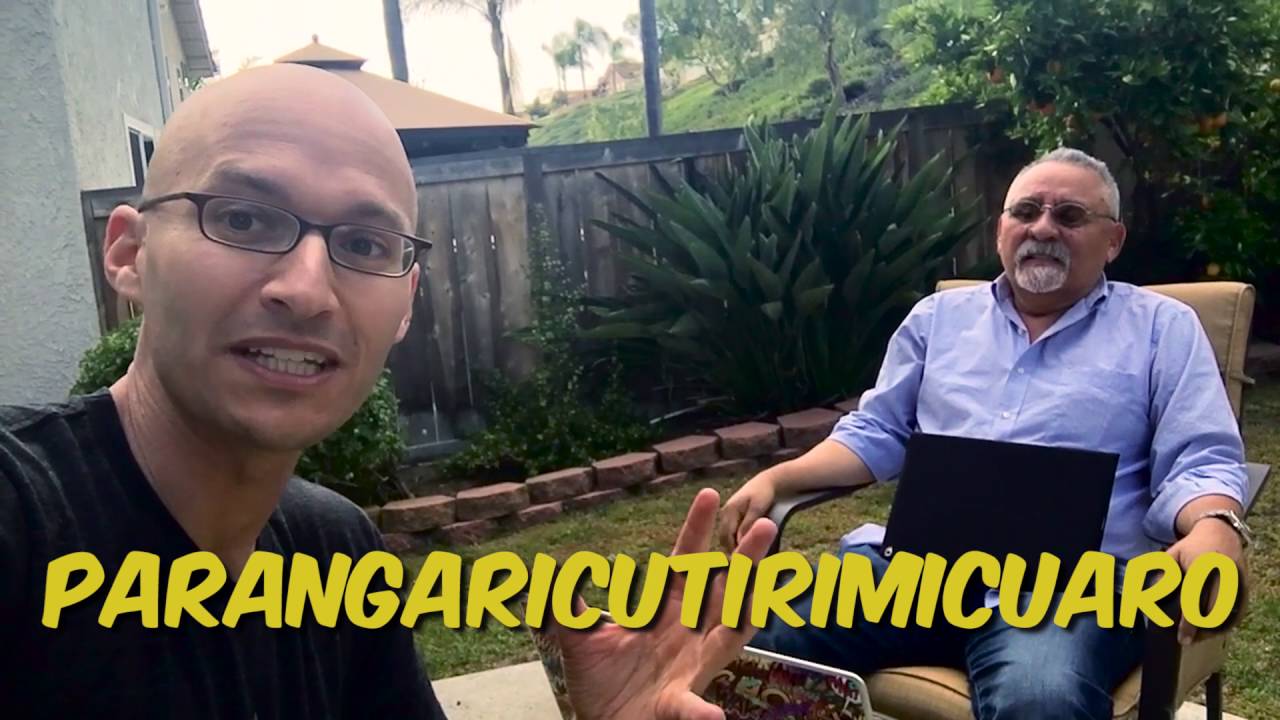 Mexican Tongue Twister Challenge!