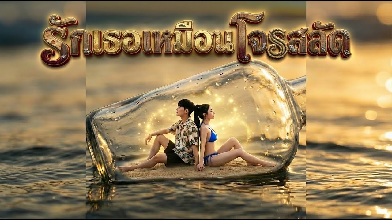 รักเธอเหมือนโจรสลัด เพลงรักกวนๆ #เซ็กซี่ #เพลงสนุกๆ #newmusic2026 